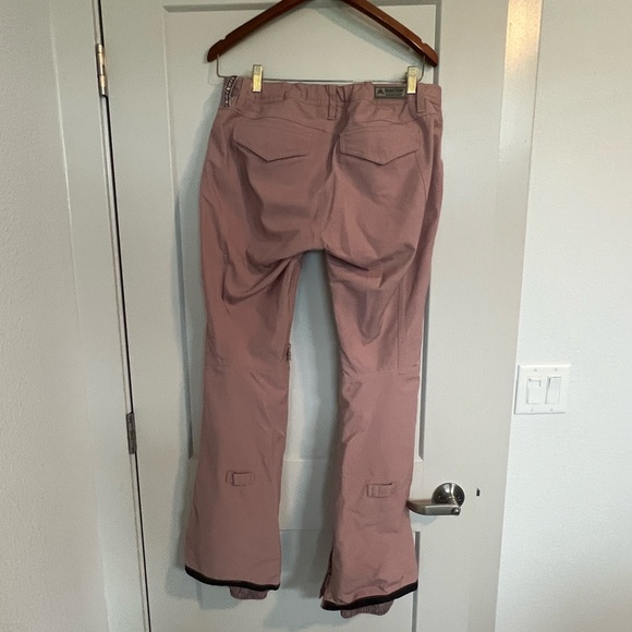 Burton Ski / Snowboarding Pants - Picture 3 of 5
